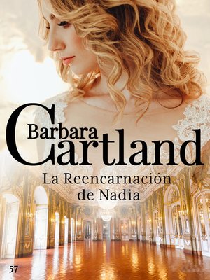 cover image of La Reencarnación de Nadia